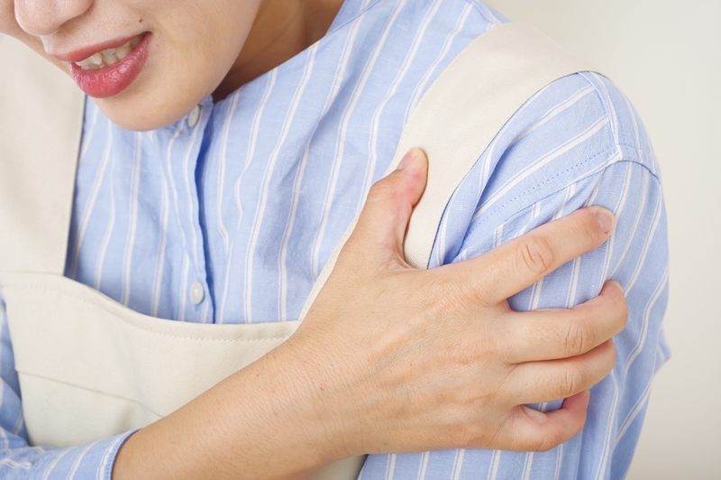 リハビリテーション